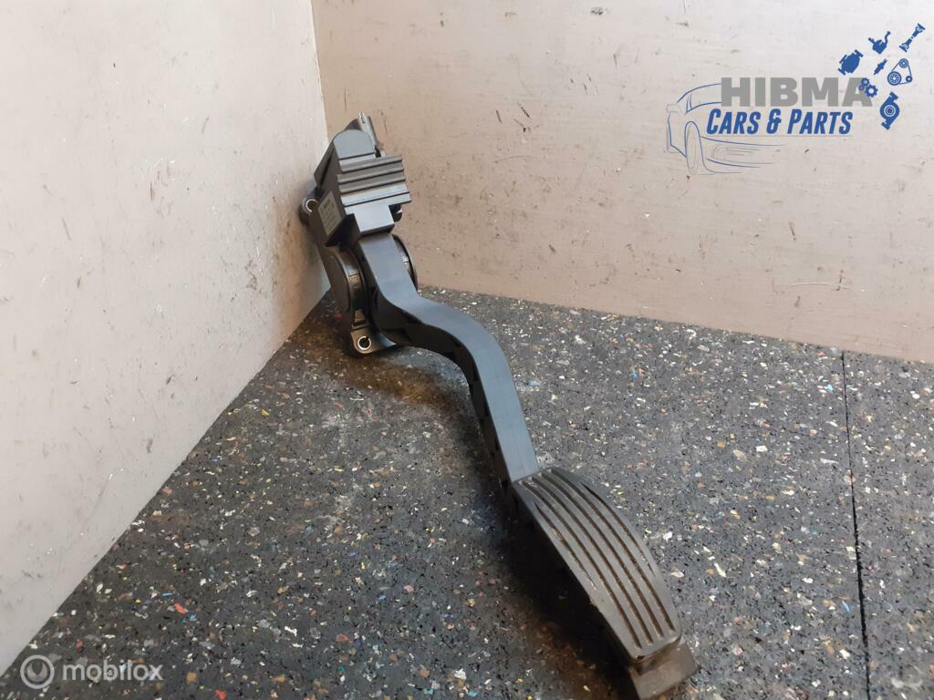 Gaspedaal Alfa Romeo 147 1.6 T.Spark 0281002380 2000 - 2010, Gebruikt, Ophalen of Verzenden, Alfa Romeo, Alfa Romeo