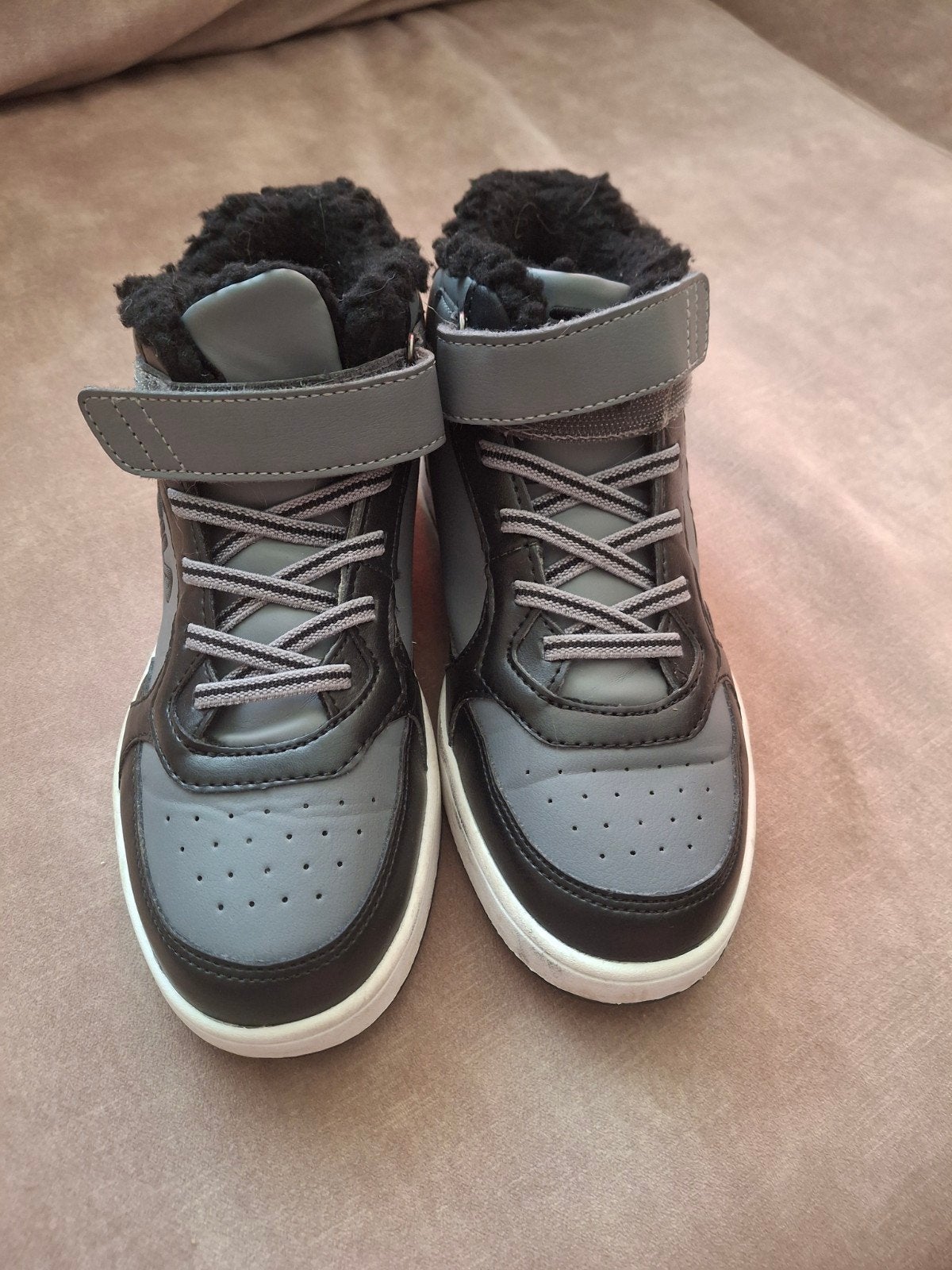 Fils schoenen maat 35, Kinderen en Baby's, Schoenen, Ophalen of Verzenden, Zo goed als nieuw, Fils