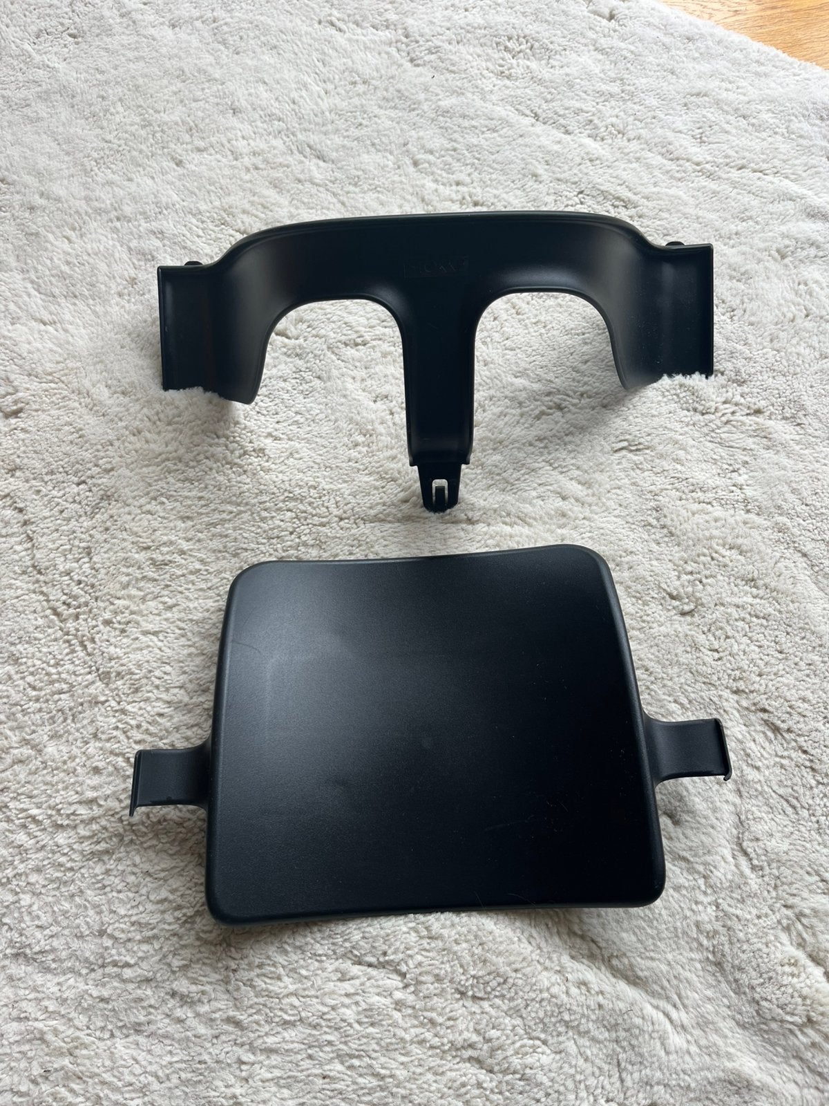 Stokke set voor triptrap, Ophalen of Verzenden, Gebruikt
