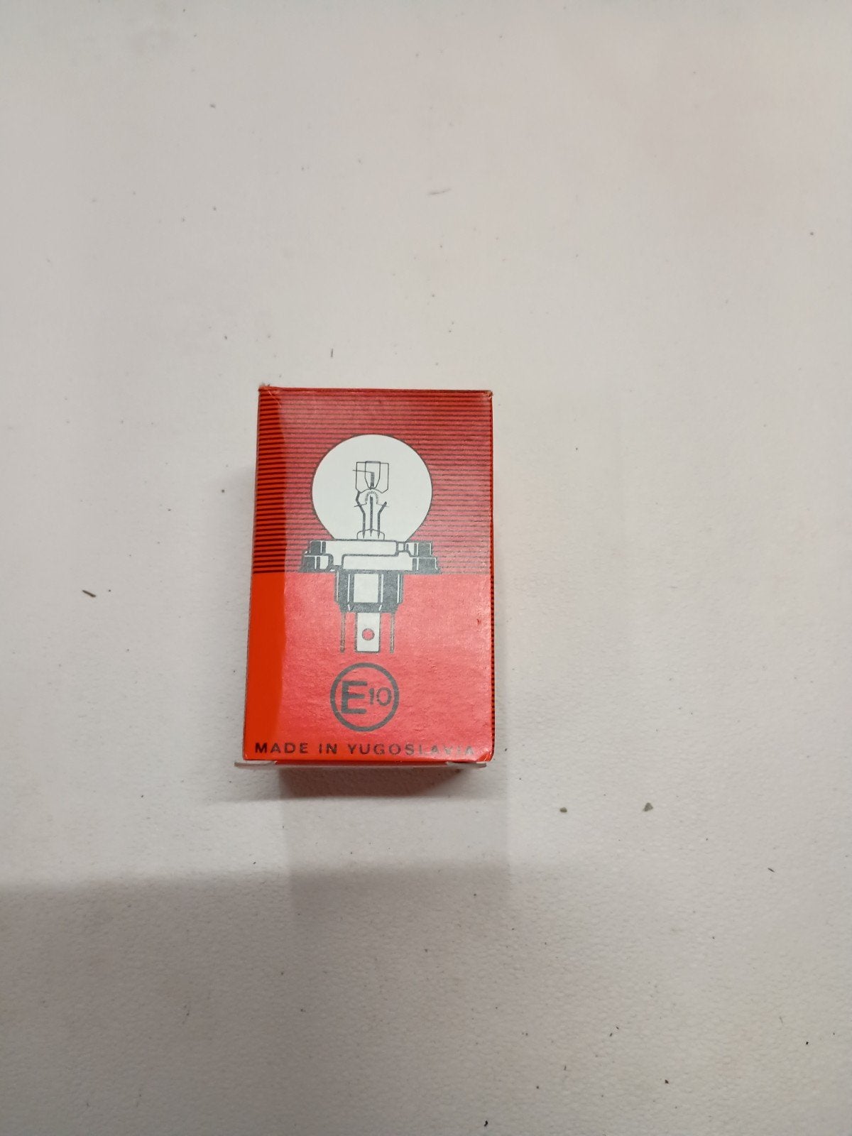 Lampen citroen id ds per twee, Ophalen of Verzenden
