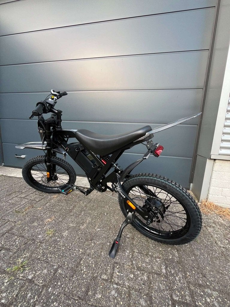 Foto 7 van *** Ouxi GT2000*** Superprijs en meteen meenemen ***
