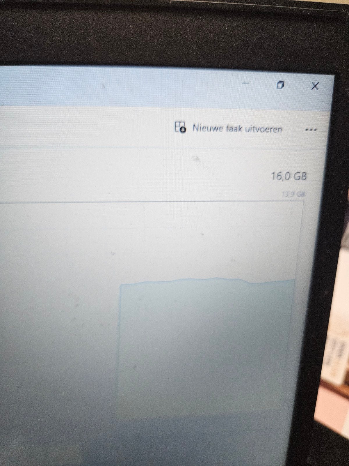 Foto 3 van Lenovo ideapad L340 zie beschrijving