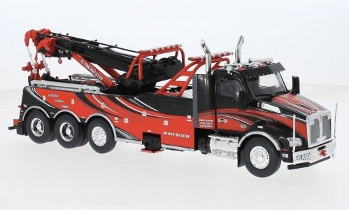 Kenworth T880 Wrecker, Ophalen of Verzenden, Nieuw, Bus of Vrachtwagen, Overige merken