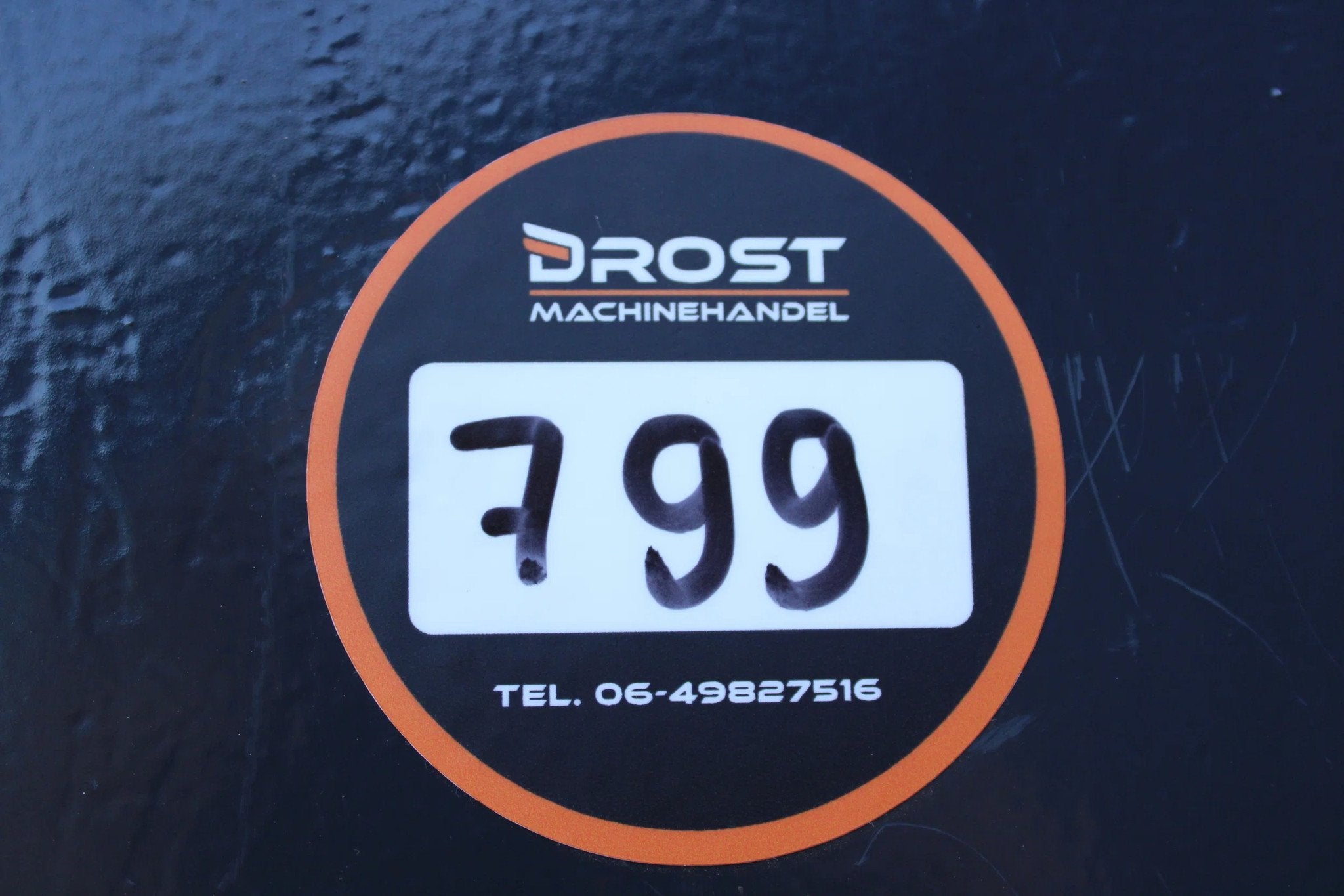 Still RX60 40 heftruck elektrische triplex lepelversteling s, Meer dan 4000 kg, Elektrisch, Heftruck, Still