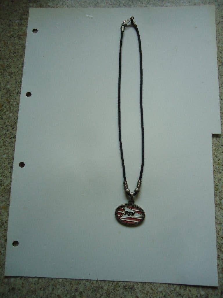 PSV ketting, Ophalen of Verzenden, Gebruikt, PSV, Overige typen
