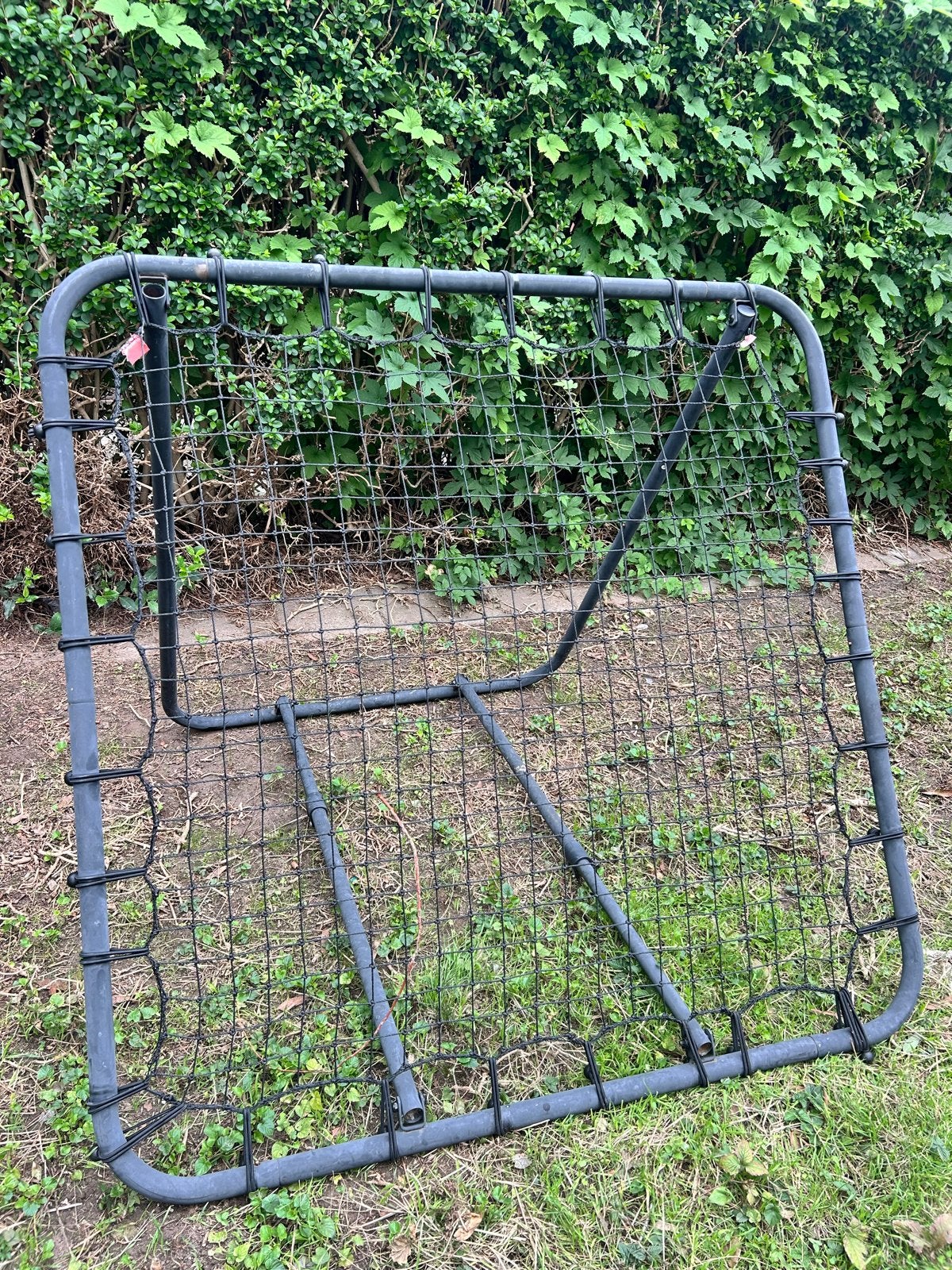 Rebounder voetbal, Groter dan maat XL, Ophalen, Gebruikt, Overige typen