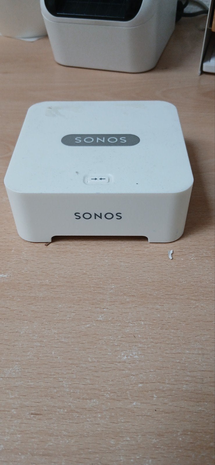 Sonos Bridge - Draadloze netwerkbrug voor Sonos systeem, Ophalen, Gebruikt, Overige merken