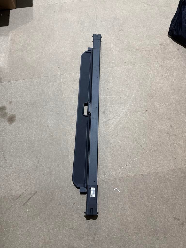 BMW X7 G07 Rollo bagage afdekking, Ophalen of Verzenden, Gebruikt, BMW