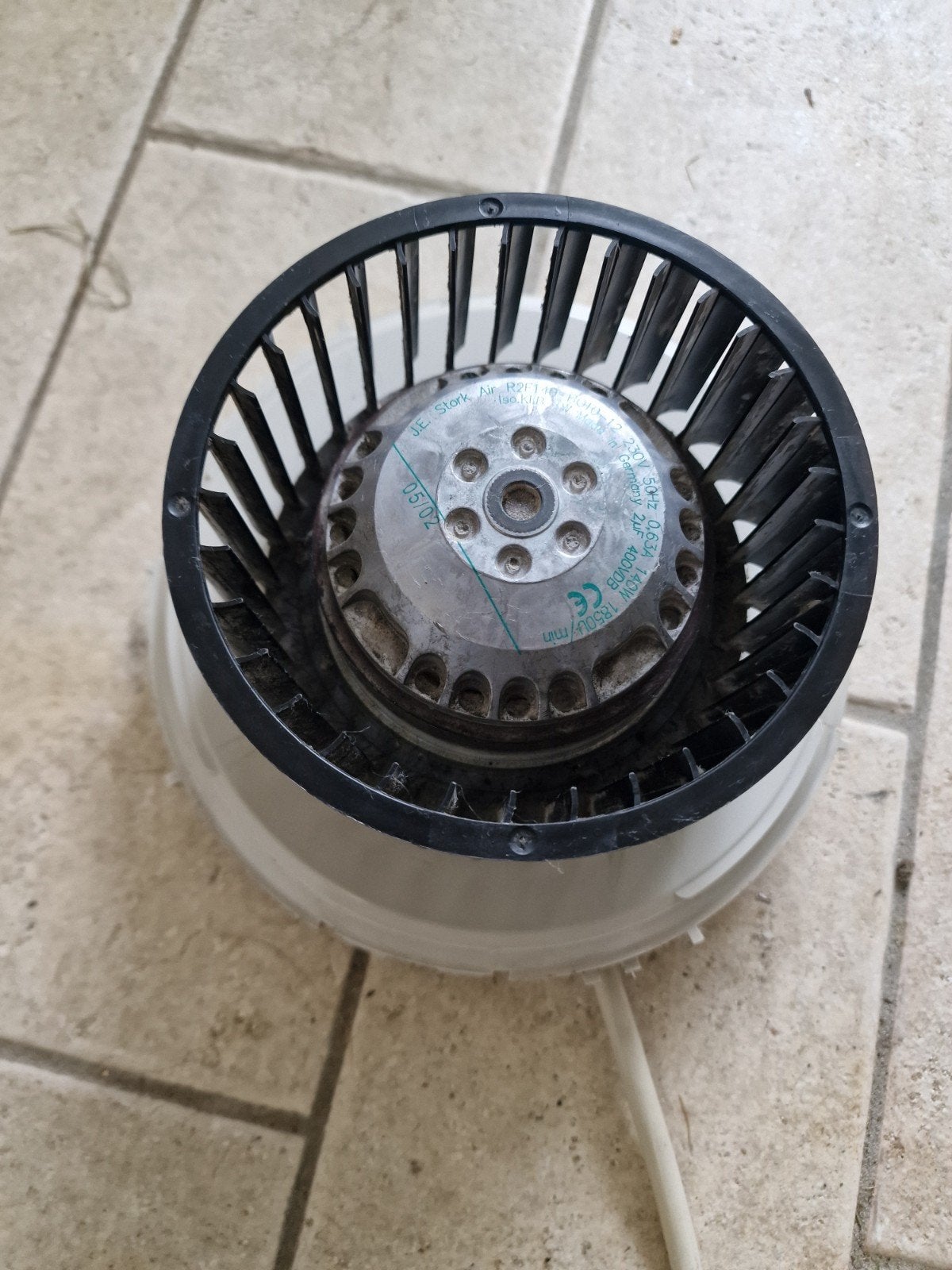 Kanalen reinigen | Ventilatie | Betere lucht in huis, Ophalen of Verzenden, Nieuw, Overige typen