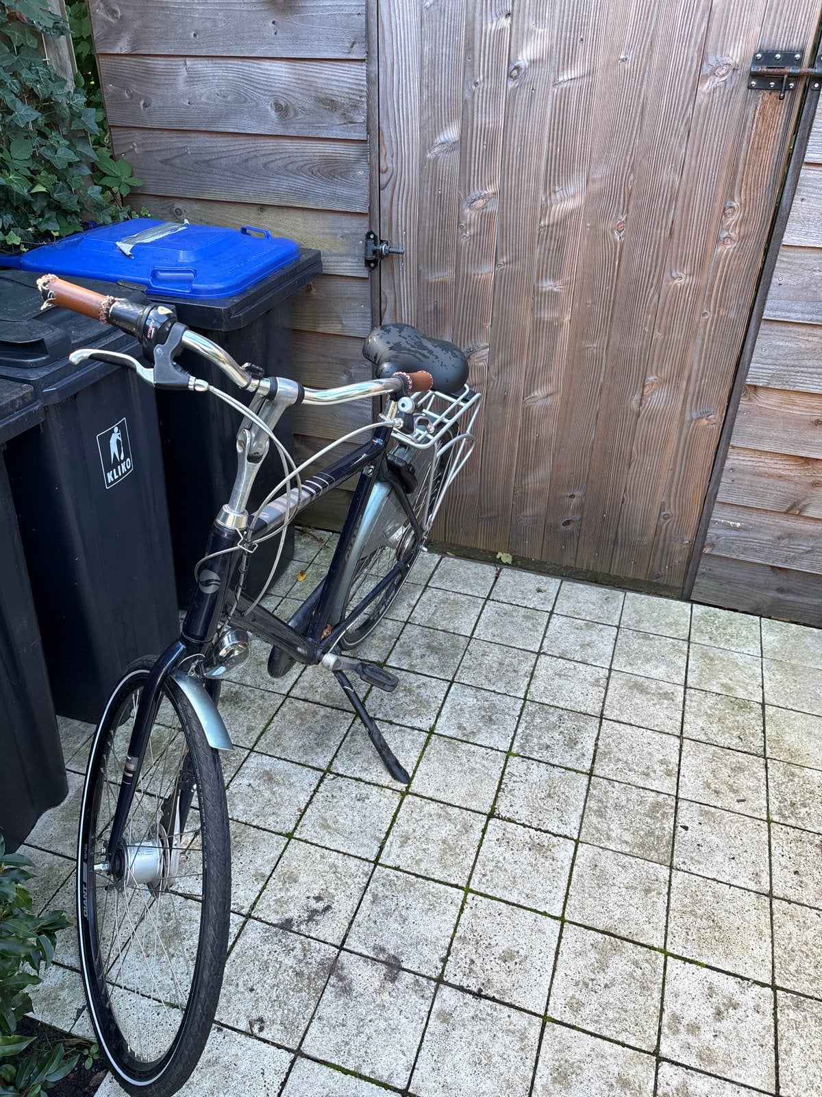 Giant Ultimo fiets maat XL - Onderhoud nodig, 65 cm of meer, Ophalen of Verzenden, Gebruikt, Giant