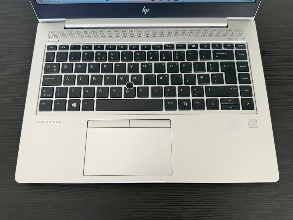 Uitverkoop!!! HP Elitebook - 14 inch - Windows 11, Computers en Software, Windows Laptops, 256 GB, 2 tot 3 Ghz, 14 inch, Ophalen of Verzenden