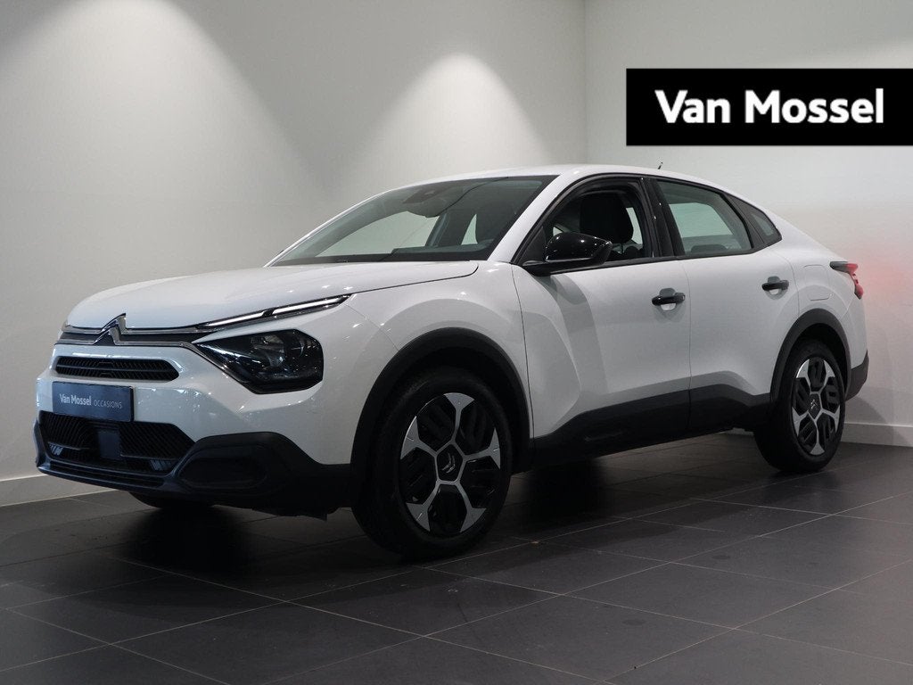 Citroen C4 X You - DUAL ZONE CLIMATE CONTROL - APPLE CARPLAY, Auto's, Citroën, Bedrijf, Te koop, C4 X, ABS, Airbags, Airconditioning