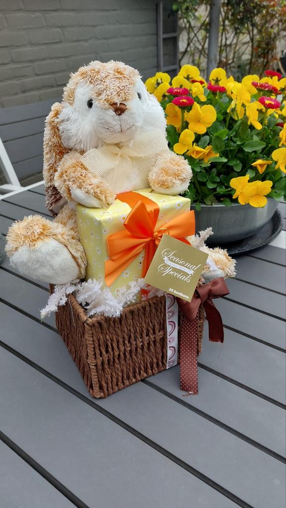 Paas cadeau, Ophalen of Verzenden, Nieuw