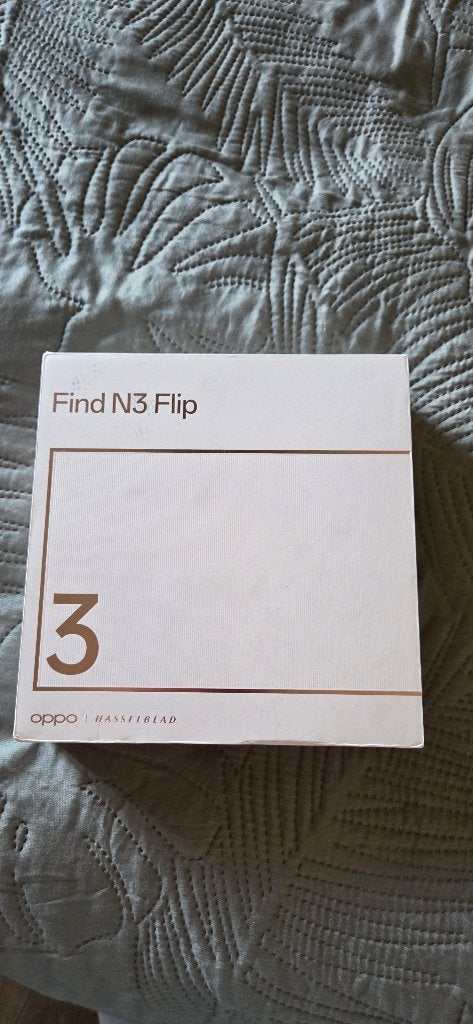 Mobiele telefoon Oppo N3 Flip, Inklapmodel, Ophalen of Verzenden, Zo goed als nieuw, Zonder simlock