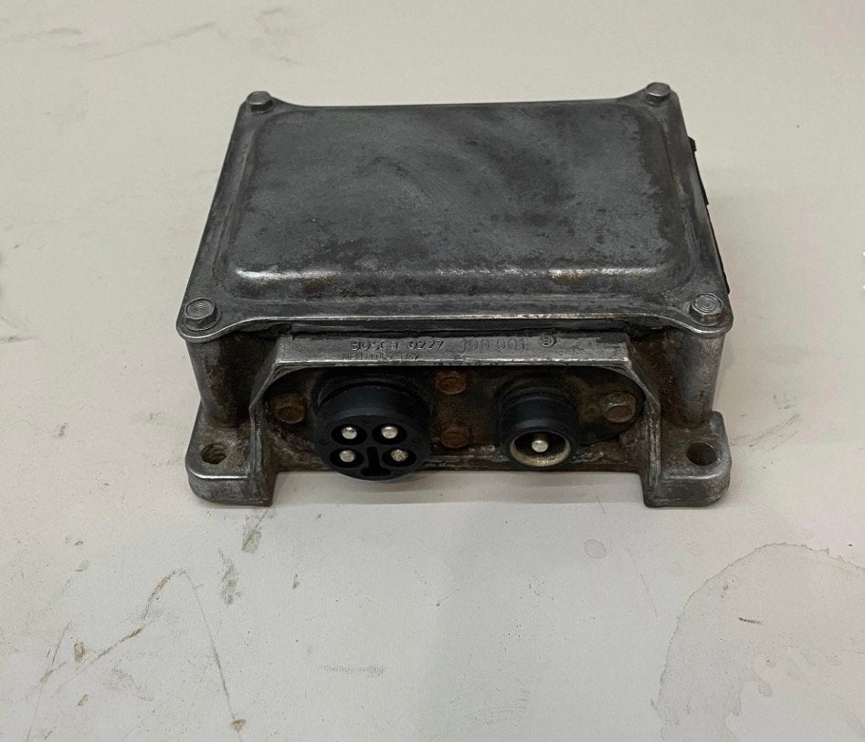 Mercedes w116 , w123 ontstekings module, Ophalen of Verzenden