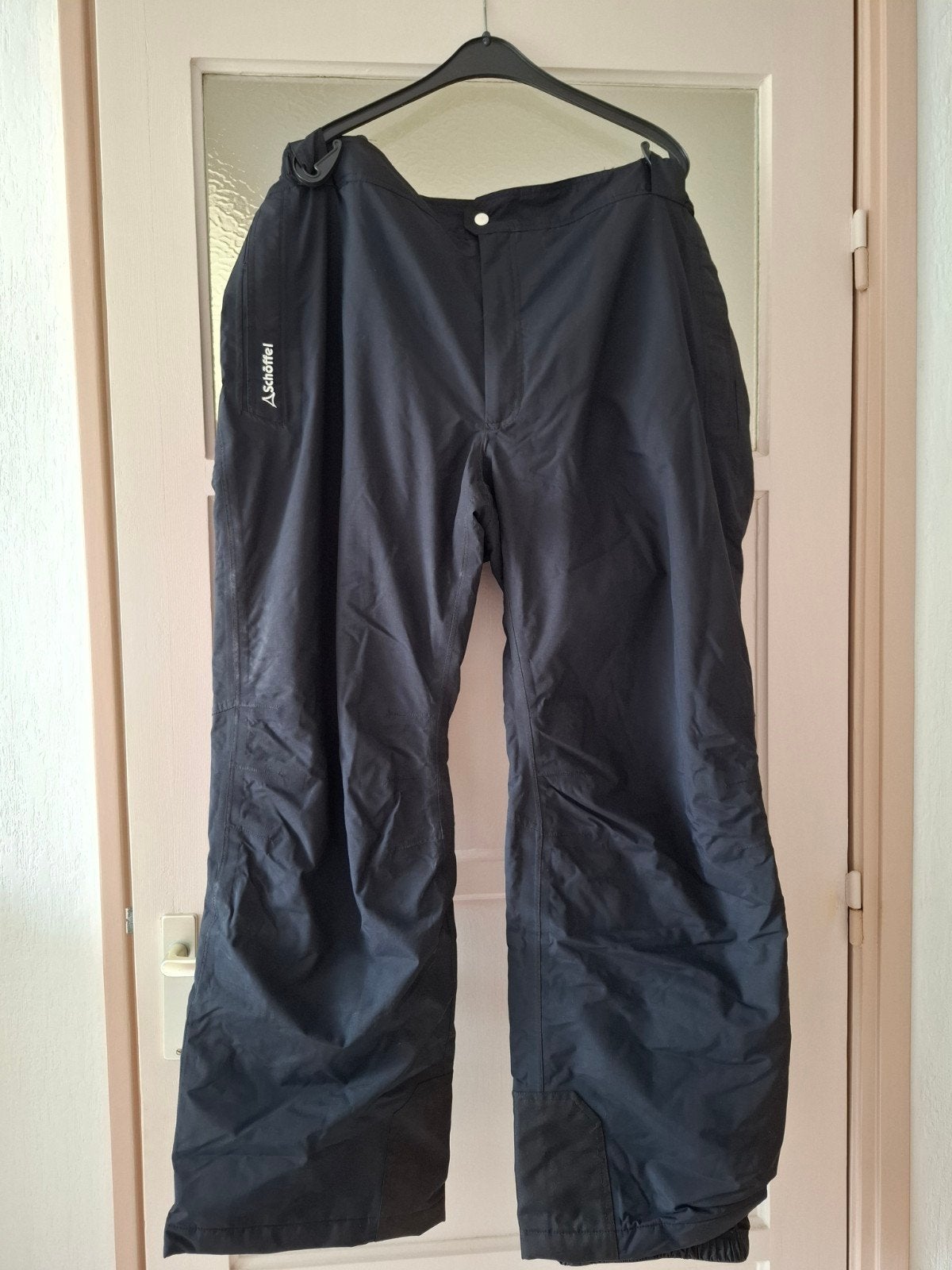 skibroek dames/ heren grote maat, Overige merken, Gebruikt, 100 tot 140 cm, Ophalen of Verzenden