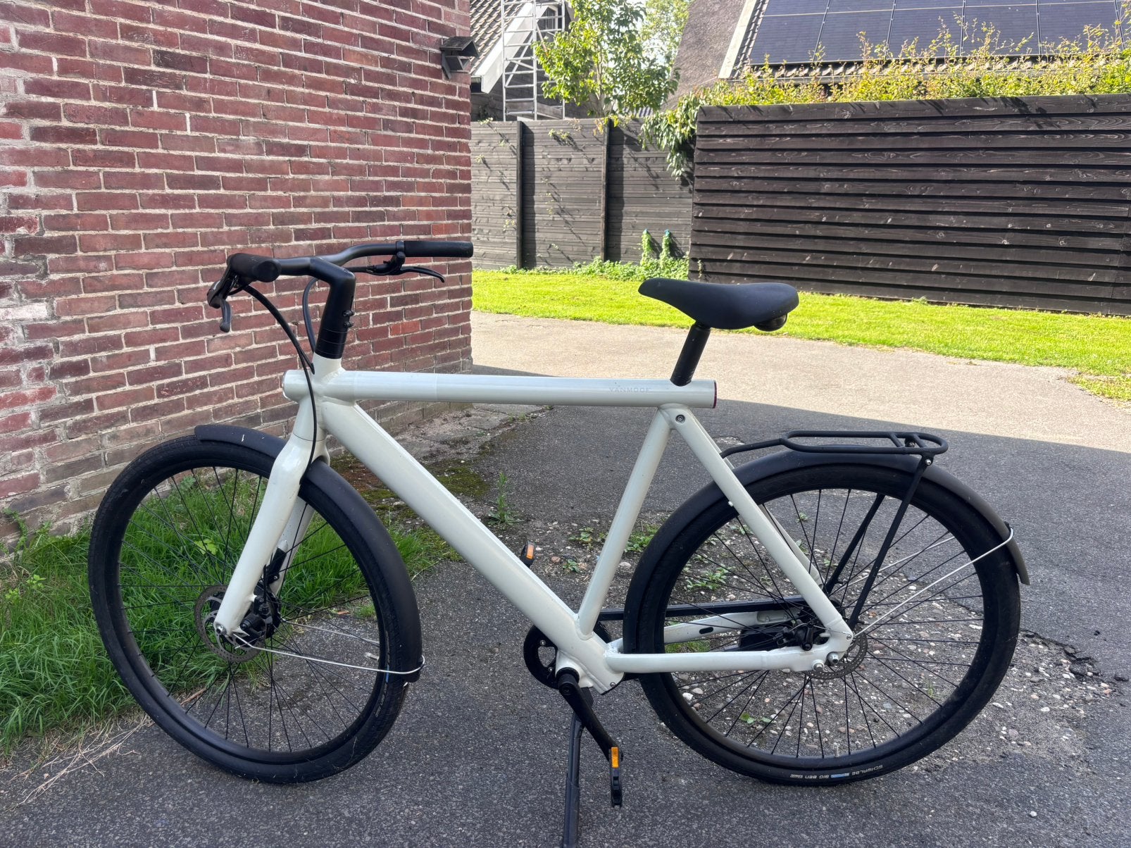 VanMoof S2