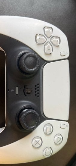 PS5-Sony Duelsense Wireless Controller- Lichte Stick Drift, Ophalen, Zo goed als nieuw