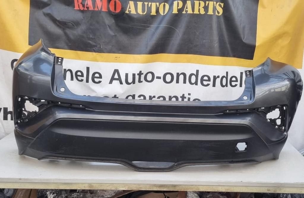 Toyota C-HR CHR achterbumper 52159-F4010, Gebruikt, -, -, Ophalen of Verzenden