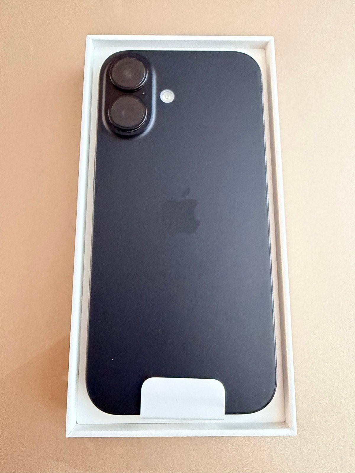 Foto 5 van iPhone 16 128GB