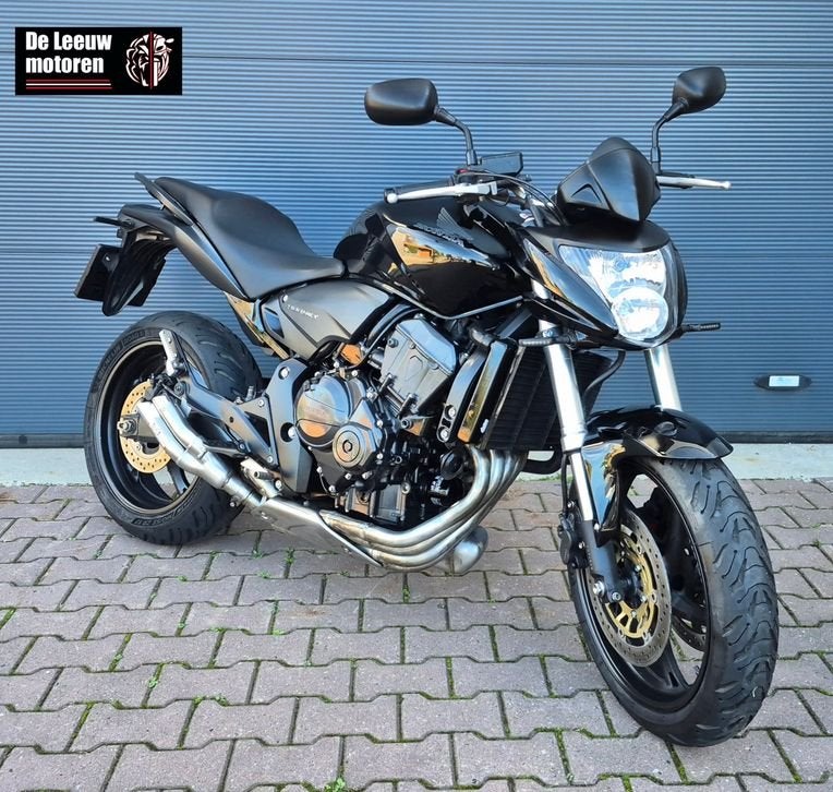 HONDA CB600F HORNET | IXILL | 3  MNDN GARANTIE | NIEUWSTAAT, HONDA, 4 cilinders, Motorrijbewijs A, Bedrijf