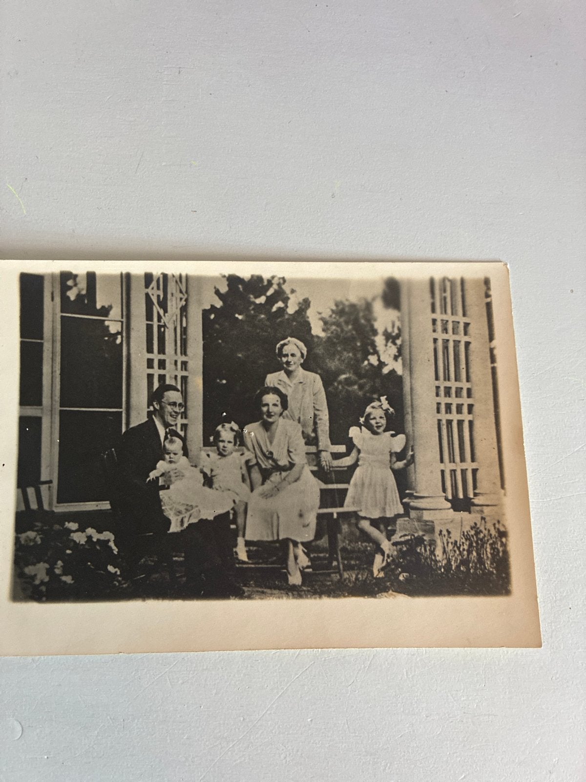 Oude foto's en prenten van het Koninklijk Huis, Verzamelen, Koninklijk Huis en Royalty, Ophalen of Verzenden, Gebruikt, Nederland