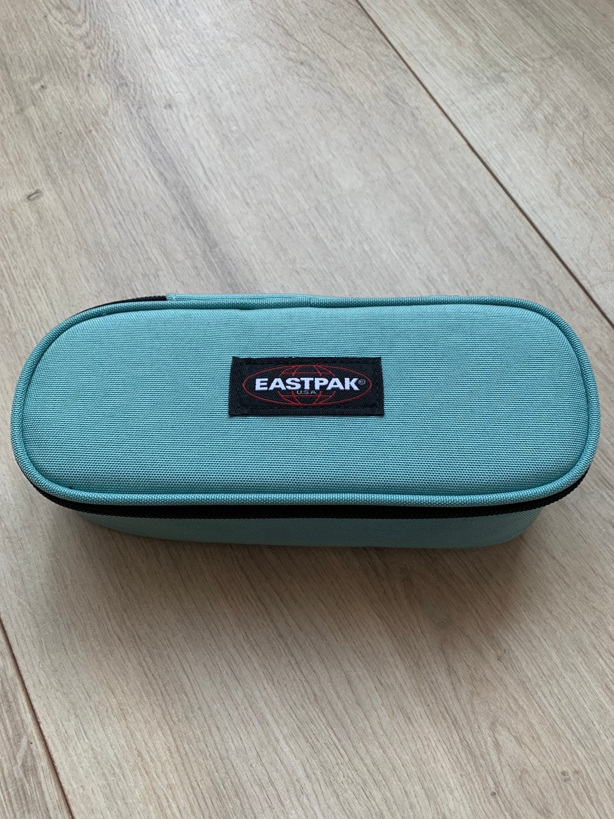 Eastpak Etui blauw - nieuw, Diversen, Ophalen of Verzenden, Nieuw