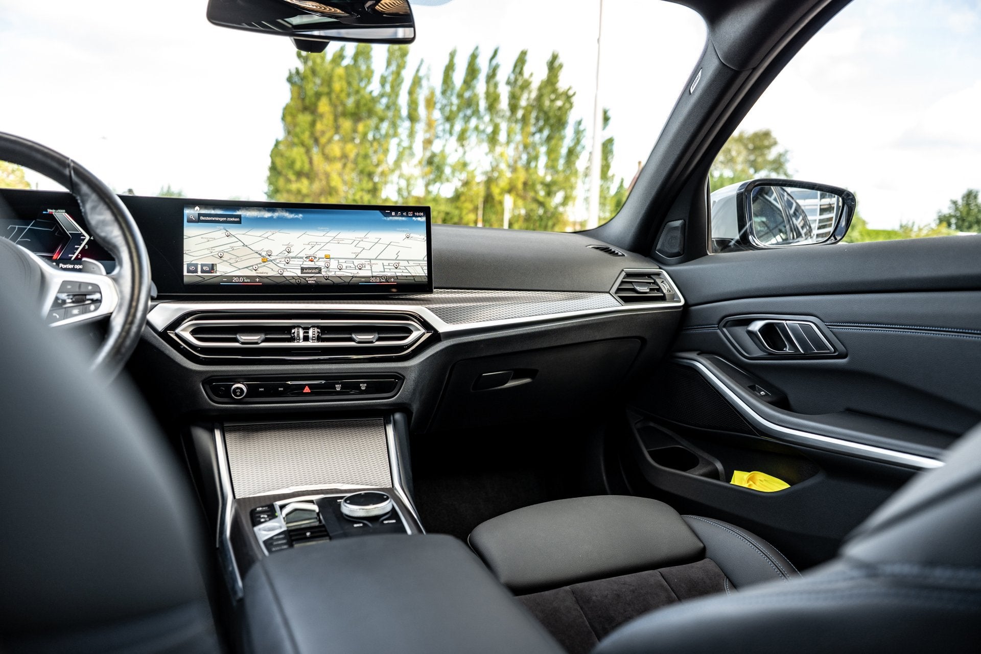 Foto 8 van BMW 3-serie Touring 330e Pano/M-Sport/HUD/Trekhaak