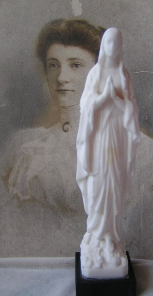 Maria beeld nr BB 466, Verzenden
