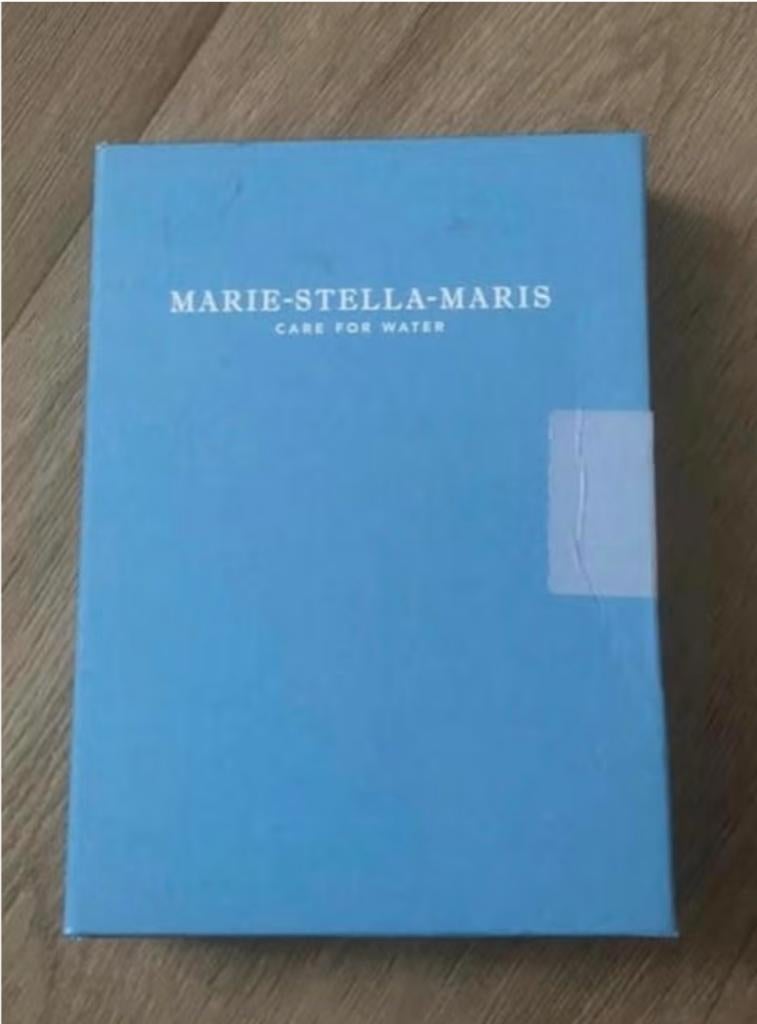 Marie Stella Maris Care for Water Set NIEUW, Sieraden, Tassen en Uiterlijk, Uiterlijk | Lichaamsverzorging, Ophalen of Verzenden