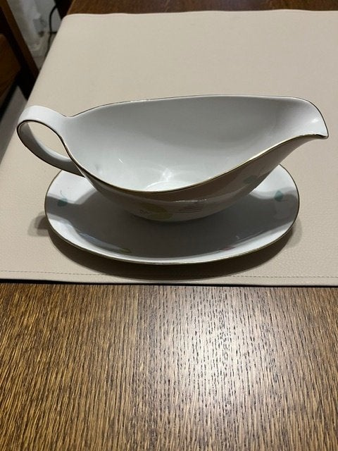 Bavaria Winterling servies Lisy, Ophalen, Overige merken, Overige typen, Vintage