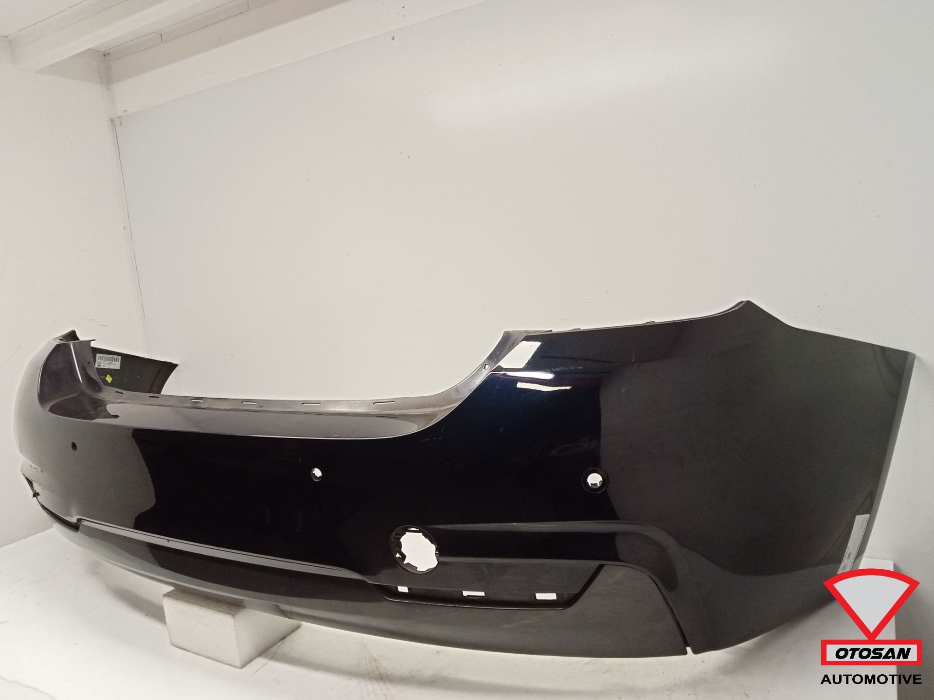BMW 4 Serie F32 F33 F34 M Pakket Achterbumper 4xPDC Originee, Petuelring 130
80788  Munich, DE, Gebruikt, Info@bmw.de, Ophalen of Verzenden