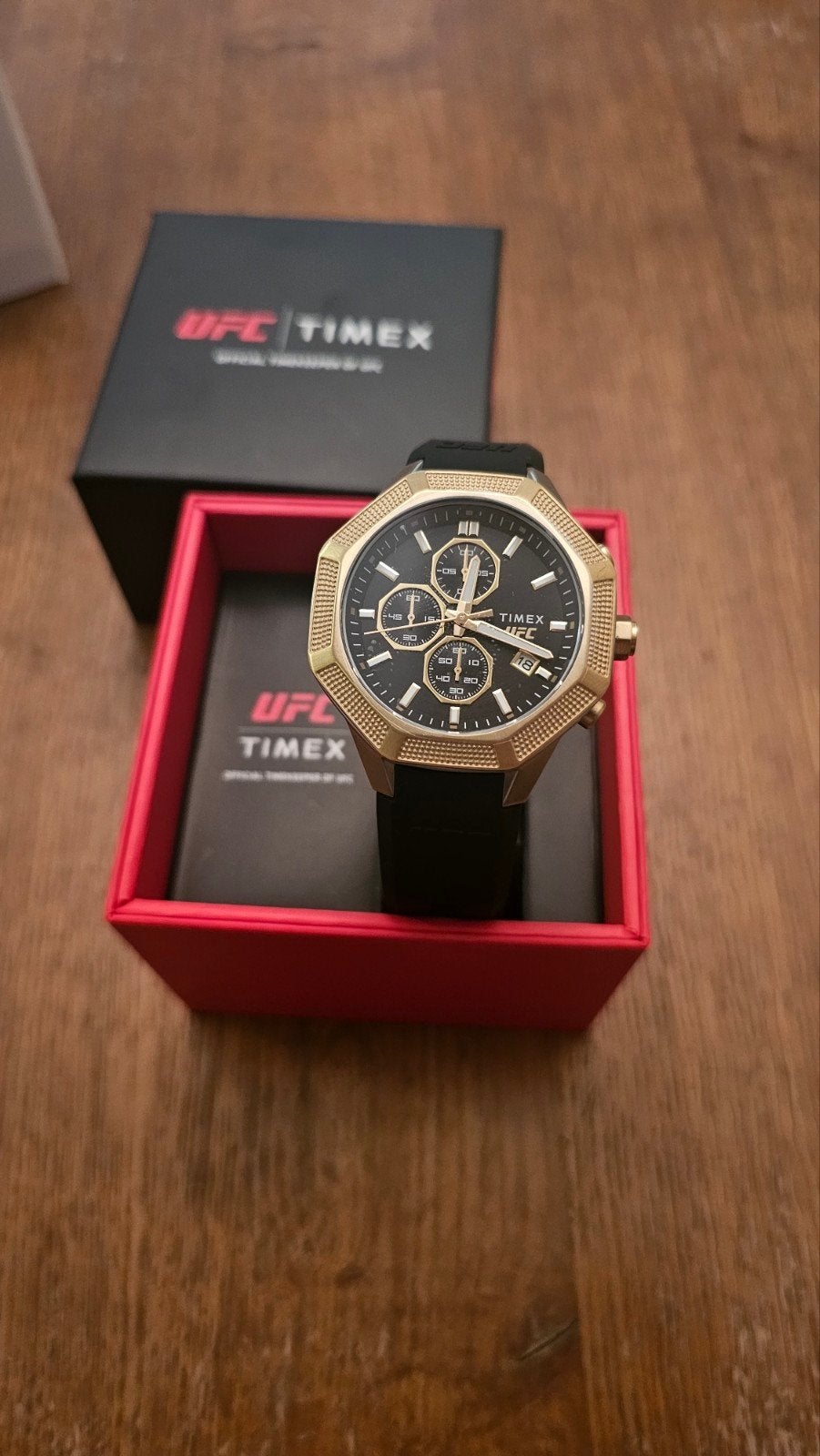 Timex, Ophalen of Verzenden, Overige merken