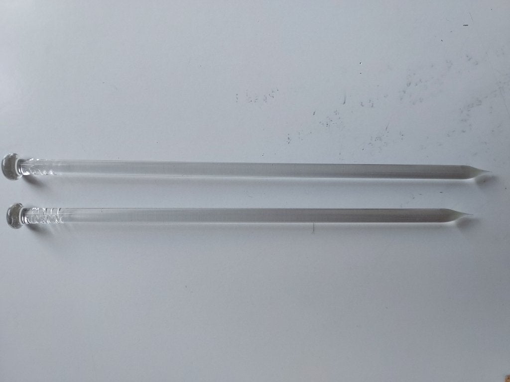 spijkers, Doe-het-zelf en Verbouw, Ophalen of Verzenden, Nieuw, 250 mm of meer, Spijkers
