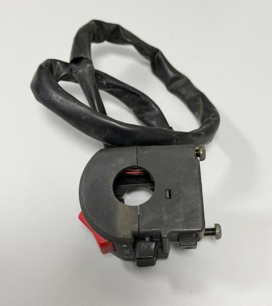 Yamaha YZF R1 originele 2002-2003 Stuurschakelaar Rechts, Ophalen of Verzenden, H, H, H