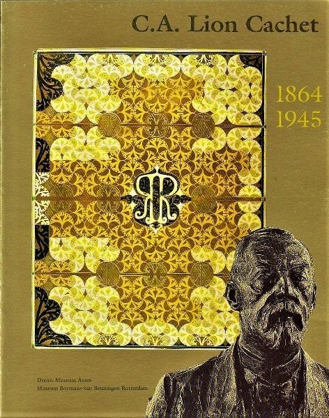 Bois - C.A. Lion Cachet 1864 - 1945, Ophalen, Zo goed als nieuw, Overige onderwerpen