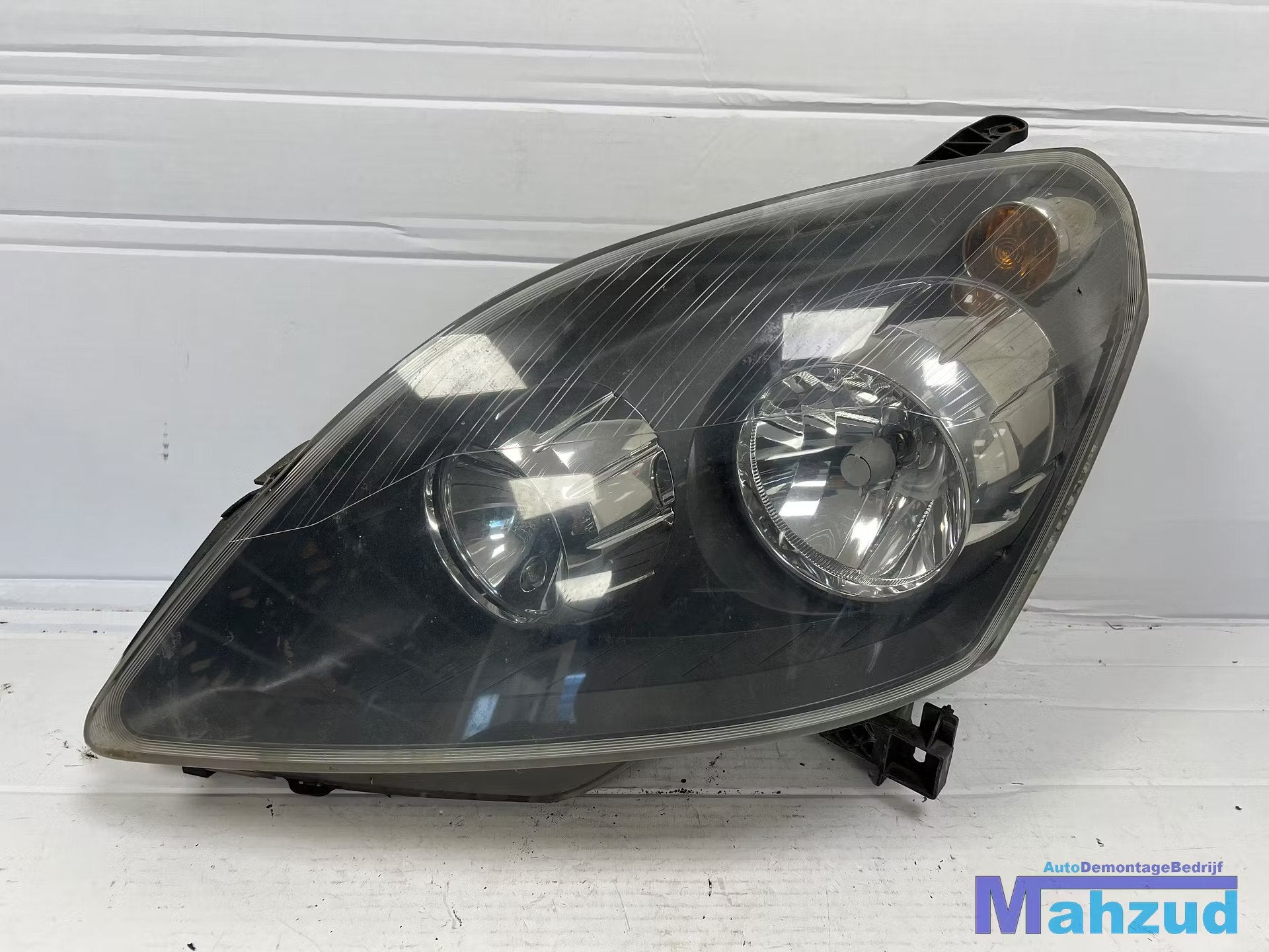 OPEL ZAFIRA B Links Koplamp 2005-2012, Gebruikt, Opel Automobile GmbH, Ophalen of Verzenden, Kontakt@opel-infoservice.de
