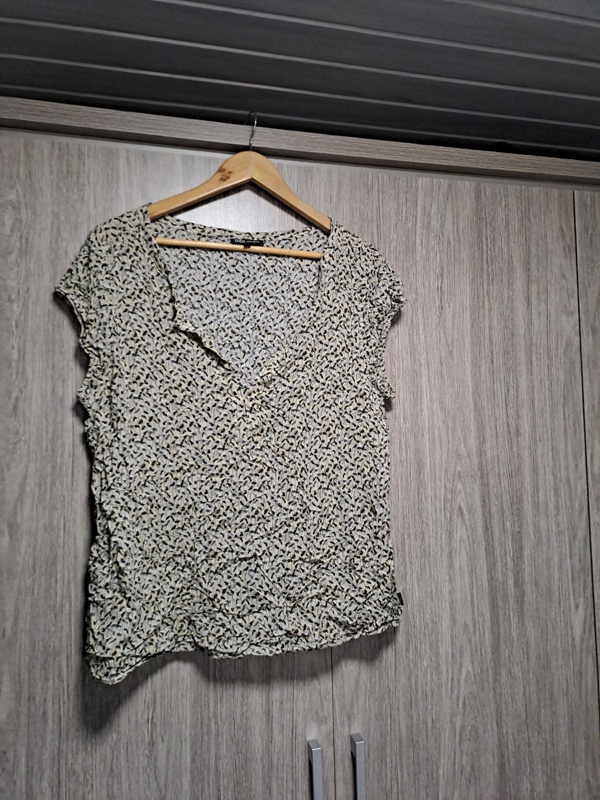 Didi blousje maat XXL, Kleding | Dames, Beige, Maat 46/48 (XL) of groter, Nieuw, Didi