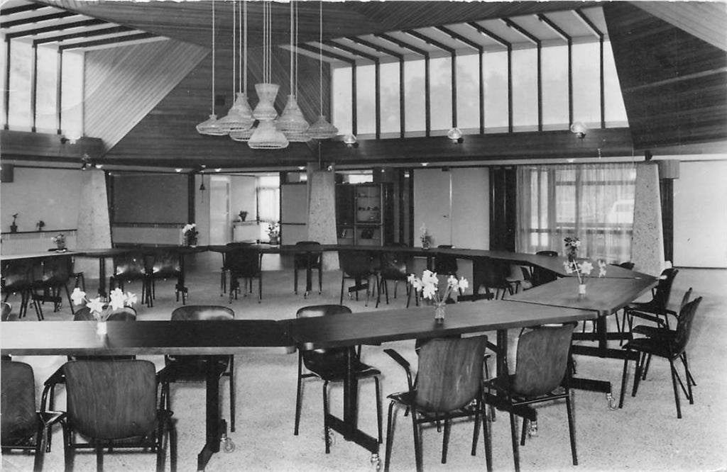 388-398-011 Doorn FD Roosevelthuis, Verzenden, Voor 1920, Utrecht