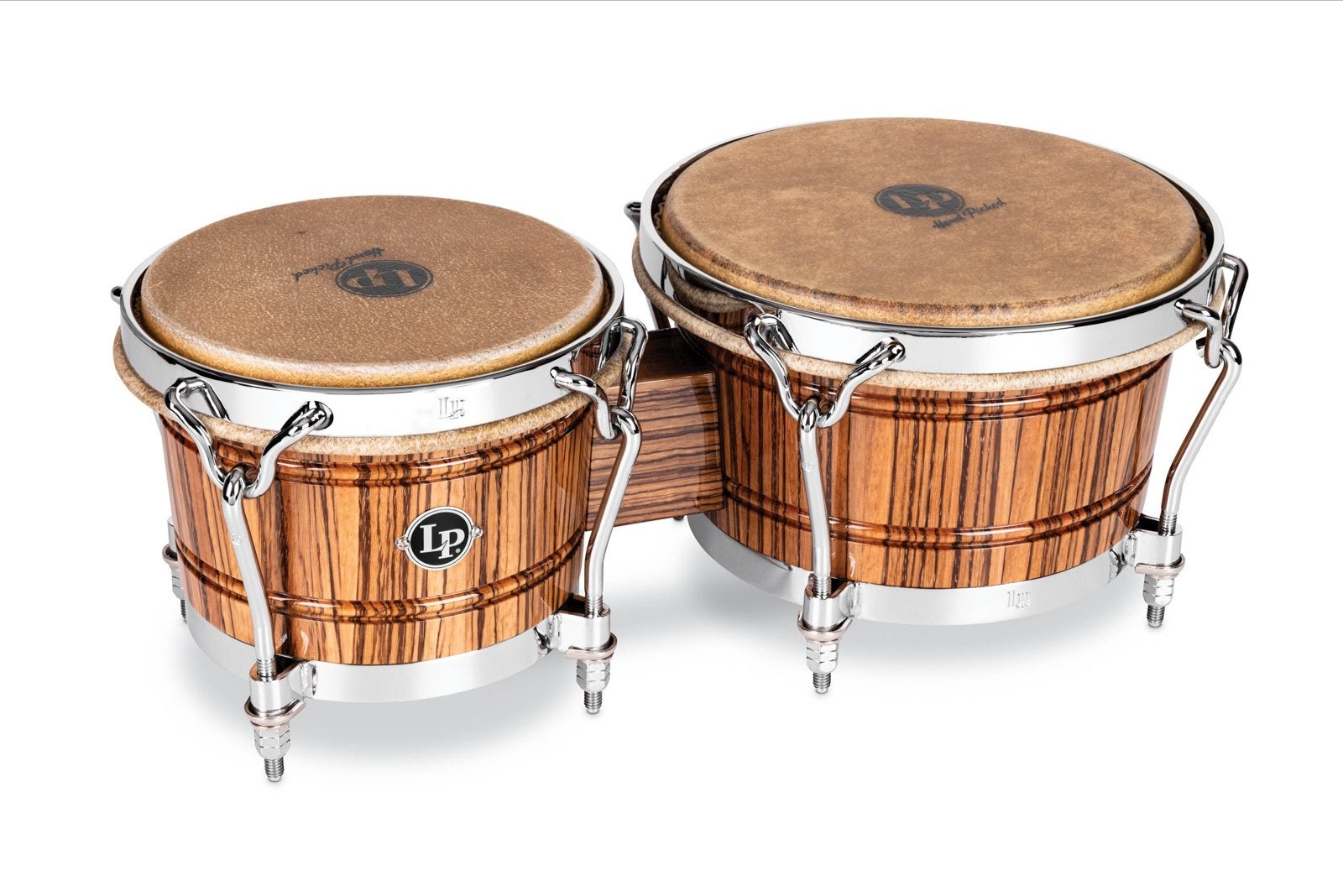 LP 60th Anniversary Dandy Bongos - Limited Edition, Muziek en Instrumenten, Percussie, Ophalen, Nieuw, Trommel