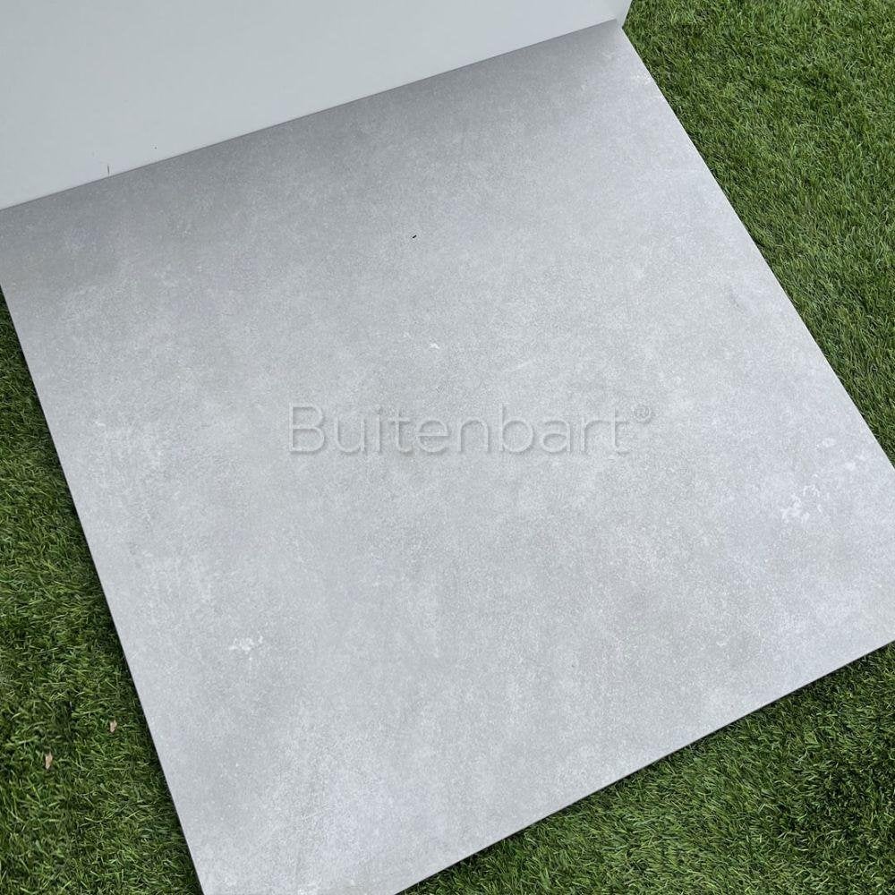 Keramische Tuintegel 90x90, 90x90 Keramische Terrastegel, Keramiek, Nieuw, Ophalen of Verzenden, 10 m² of meer