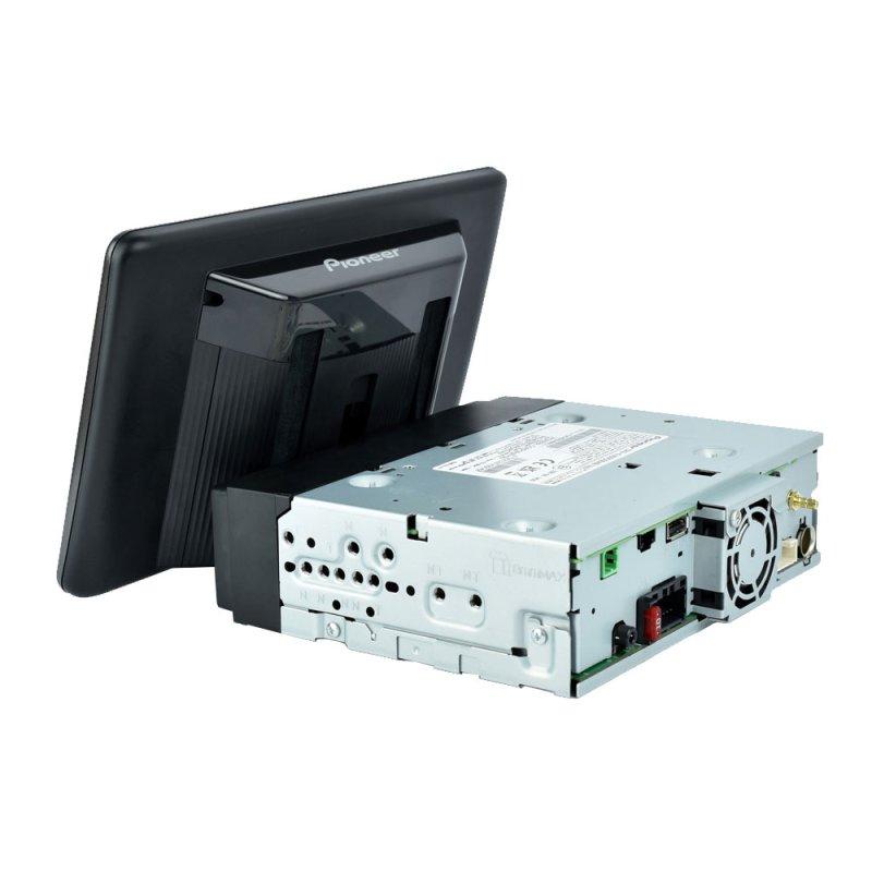 Pioneer CA-HM-UNI-E950.001 Universal Single Din Installat..., Ophalen of Verzenden, Pioneer & Onkyo Europe GmbH, https://global.pioneer/en/support/