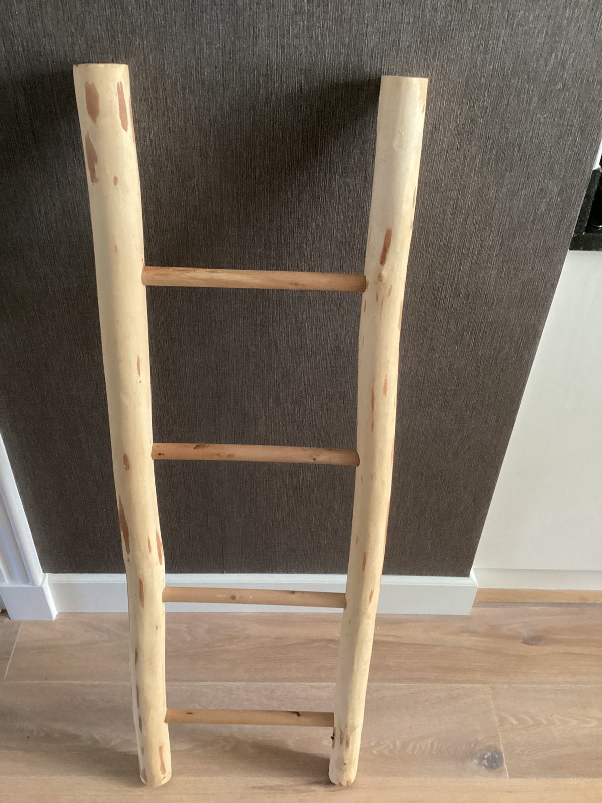 Hele mooie decoratieladder, Ophalen, Nieuw
