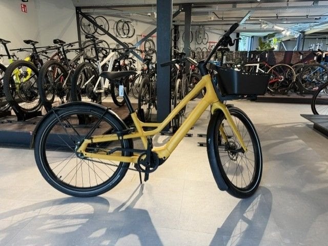 Specialized Como SL 5.0 Maat M