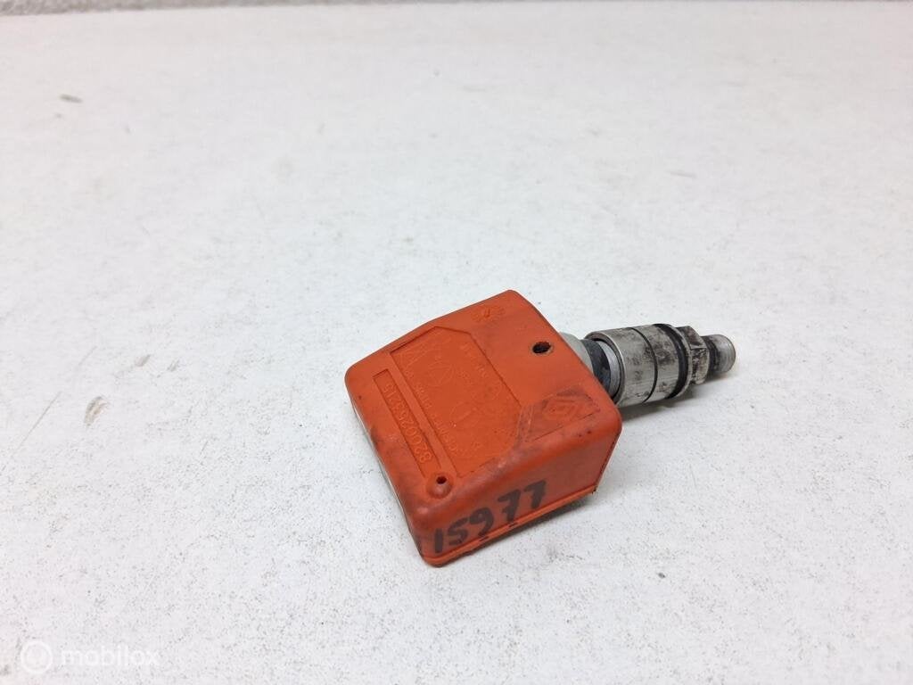 Bandenspanning sensor Renault Clio II ('98-'08) 8200253215, Auto-onderdelen, Gebruikt, Renault, Ophalen of Verzenden, Renault