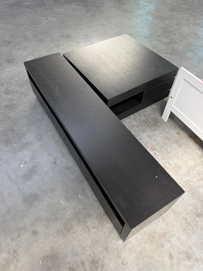 Richmond tv meubel en dressoir, Ophalen, Gebruikt