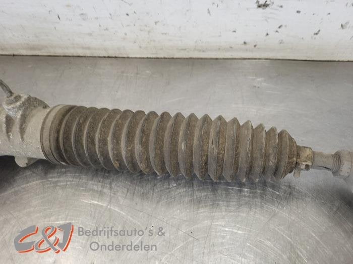 Stuurhuis van een Volkswagen Transporter, Auto-onderdelen, Gebruikt, -, Volkswagen, -