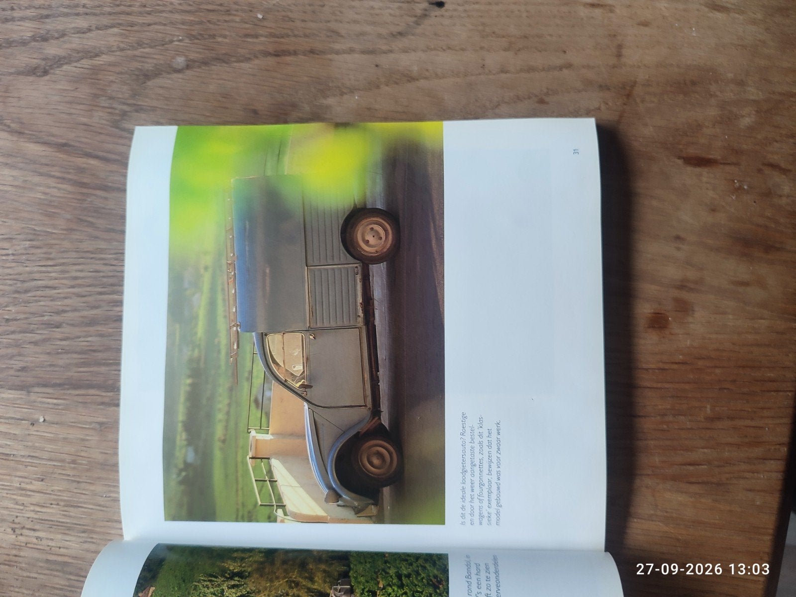 Citroën 2CV Boek - David Jacobs - 125 blz., Ophalen of Verzenden, Gelezen, Citroën, David Jacobs
