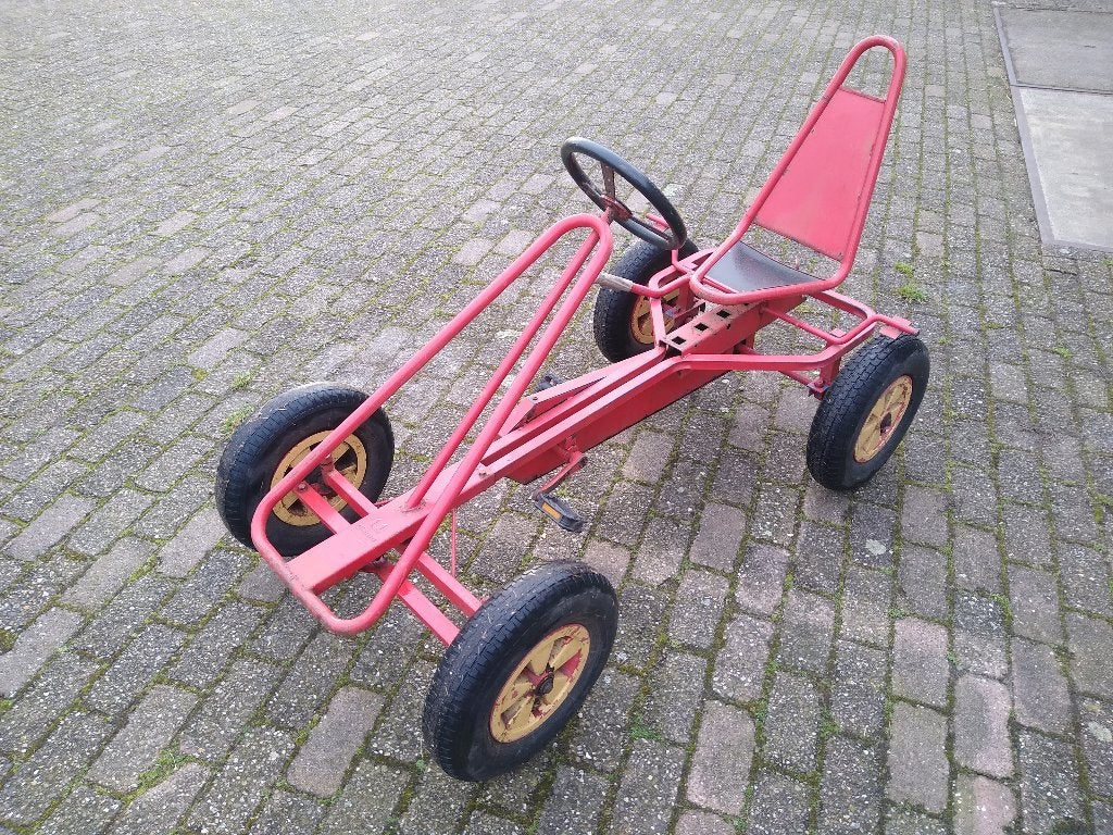 Skelter, Ophalen, Gebruikt, Overige merken