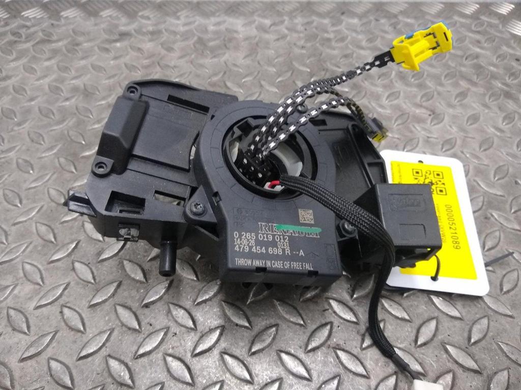 RENAULT TRAFIC OVERIGE 2015, Ophalen of Verzenden, Gebruikt, Stiba lid